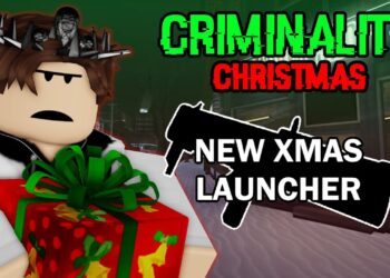 Criminality Script (Latest) – Aimbot, ESP & Money Farm