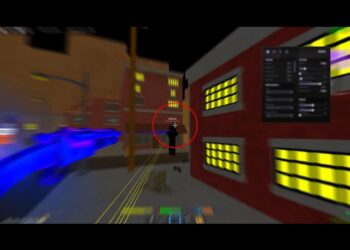 Hood Modded Script – Unbeatable Combos, Aim Assist