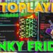 Funky Friday Script – Auto Player, Get a Perfect Score on Any Song