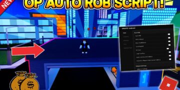 Ro-Ghoul Script – Auto Farm Levels & Bosses