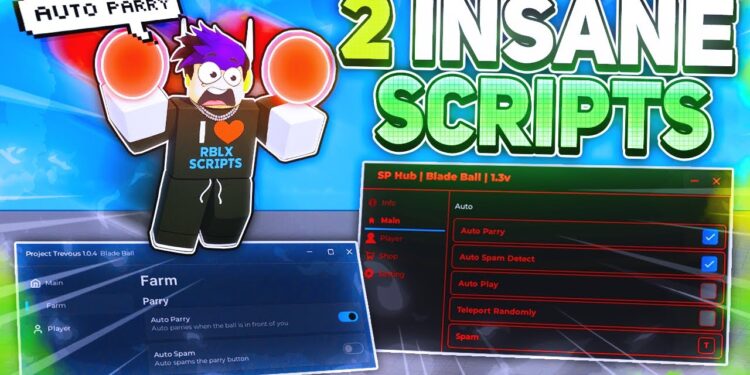 Flee the Facility Script – ESP, God Mode, Troll Features