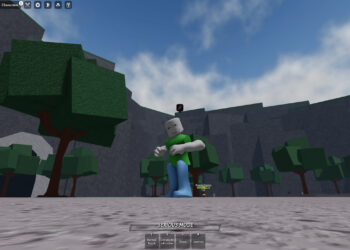 Script Unlocks All Emotes and Finishers in TSB