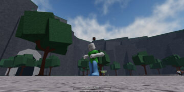 Script Unlocks All Emotes and Finishers in TSB