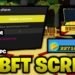 Build A Boat For Treasure Script – Auto Build & Gold Farm