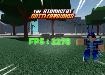 TSB Script – Opponent Cooldown ESP & Tracker