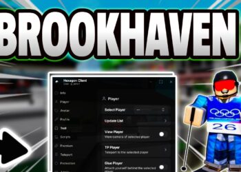 The Funniest Troll Scripts for Brookhaven RP