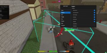 Ro-Force Da Hood Script with Spinbot and Anti-Aim