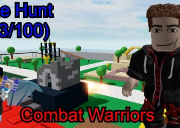 Combat Warriors Script – Kill Aura, Auto Parry & God Mode