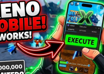 Roblox Mobile Executors 2026 – Best Free Keyless for Android & iOS
