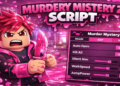 Murder Mystery 2 Scripts ESP Auto Farm God Mode