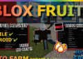 Scripts Blox Fruits Auto Dough King Raid Mobile