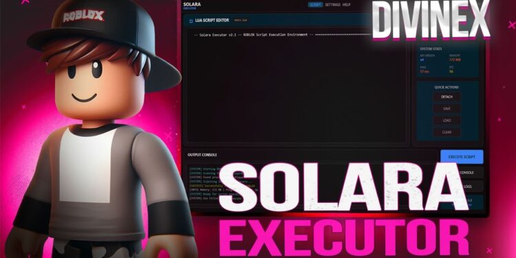 Top 10 Best Free Roblox Executors 2026